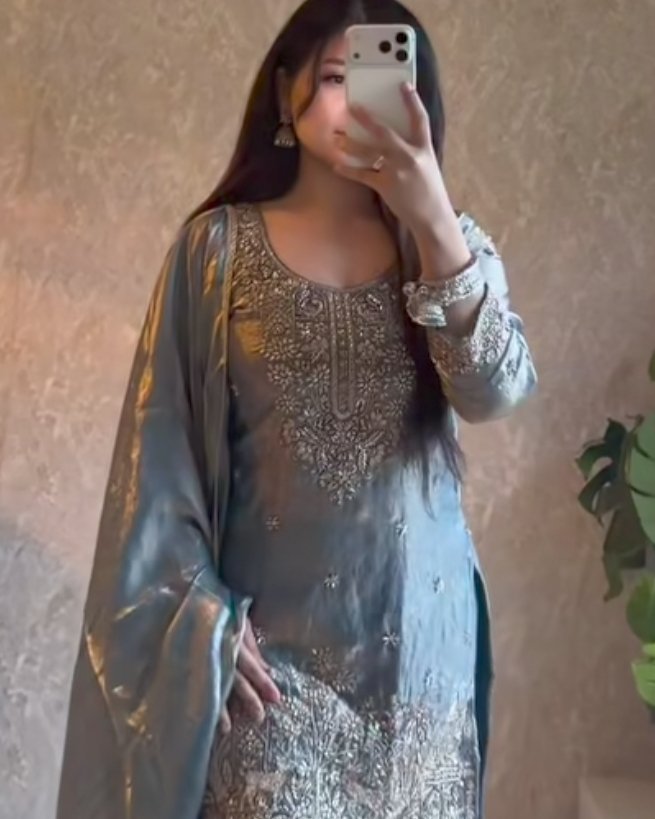 Tinder profile picture for @shivani