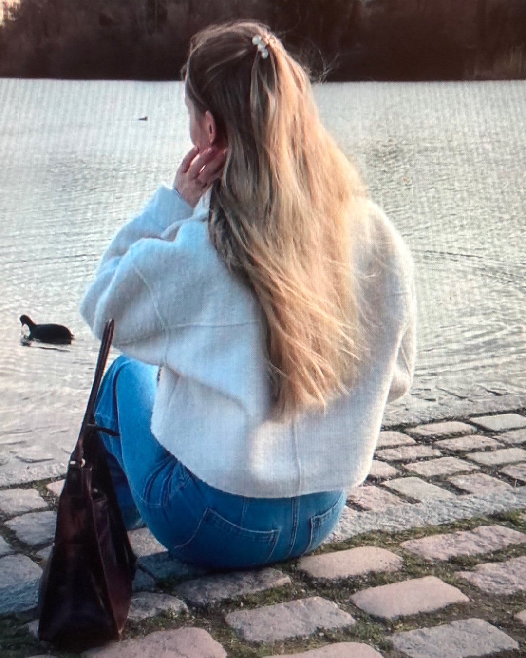 Tinder profile picture for @chauffeur