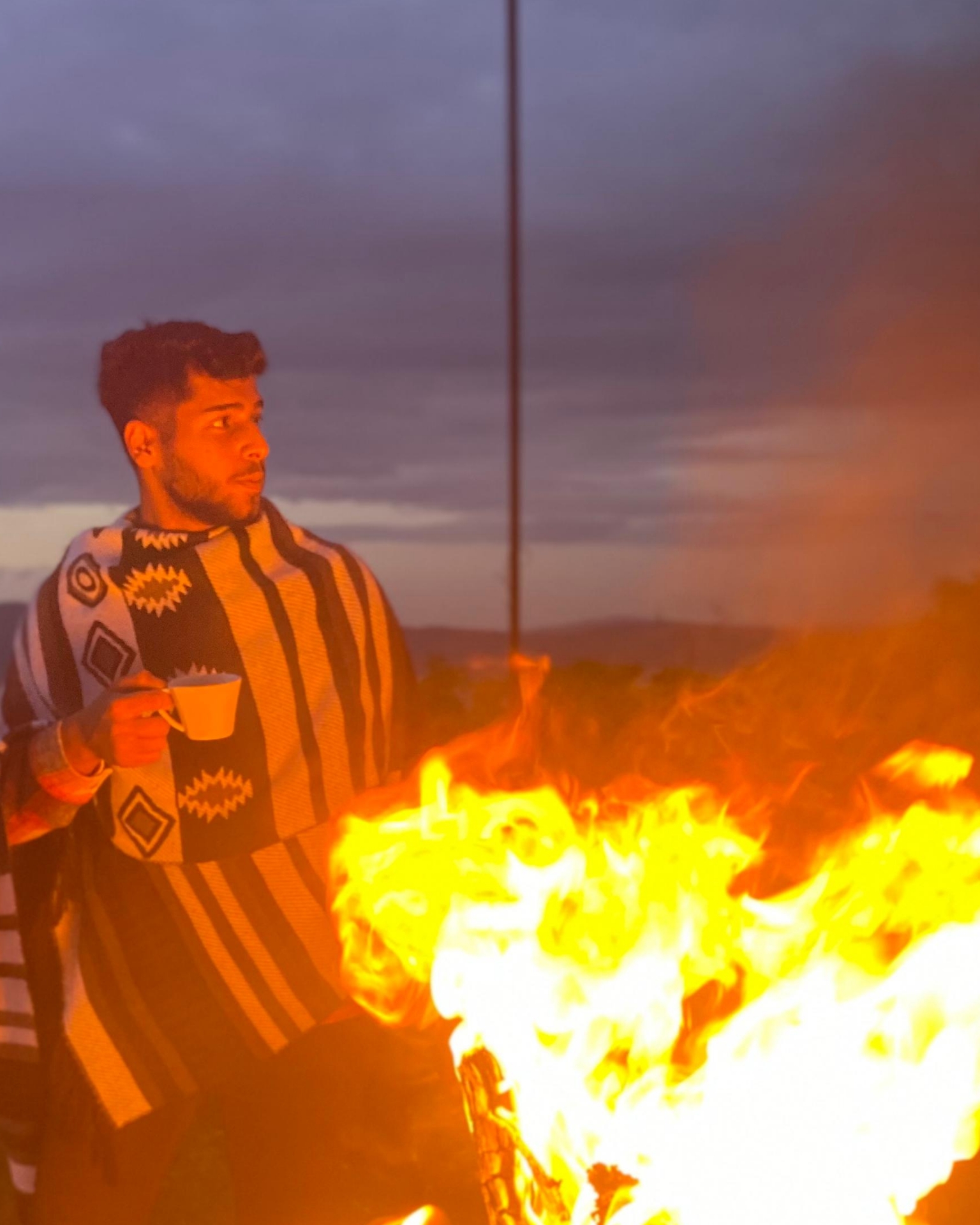Tinder profile picture for @emre