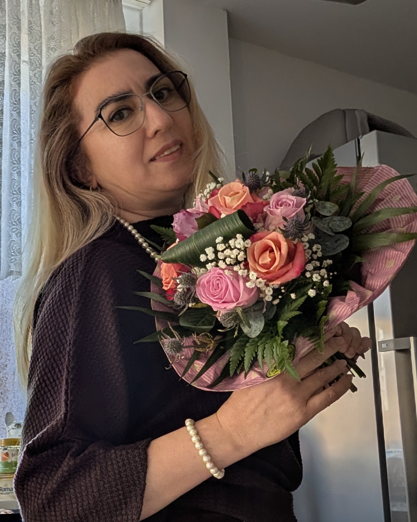 Tinder profile picture for @nelli