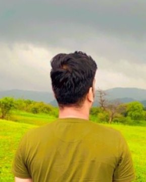 Tinder profile picture for @mahakal