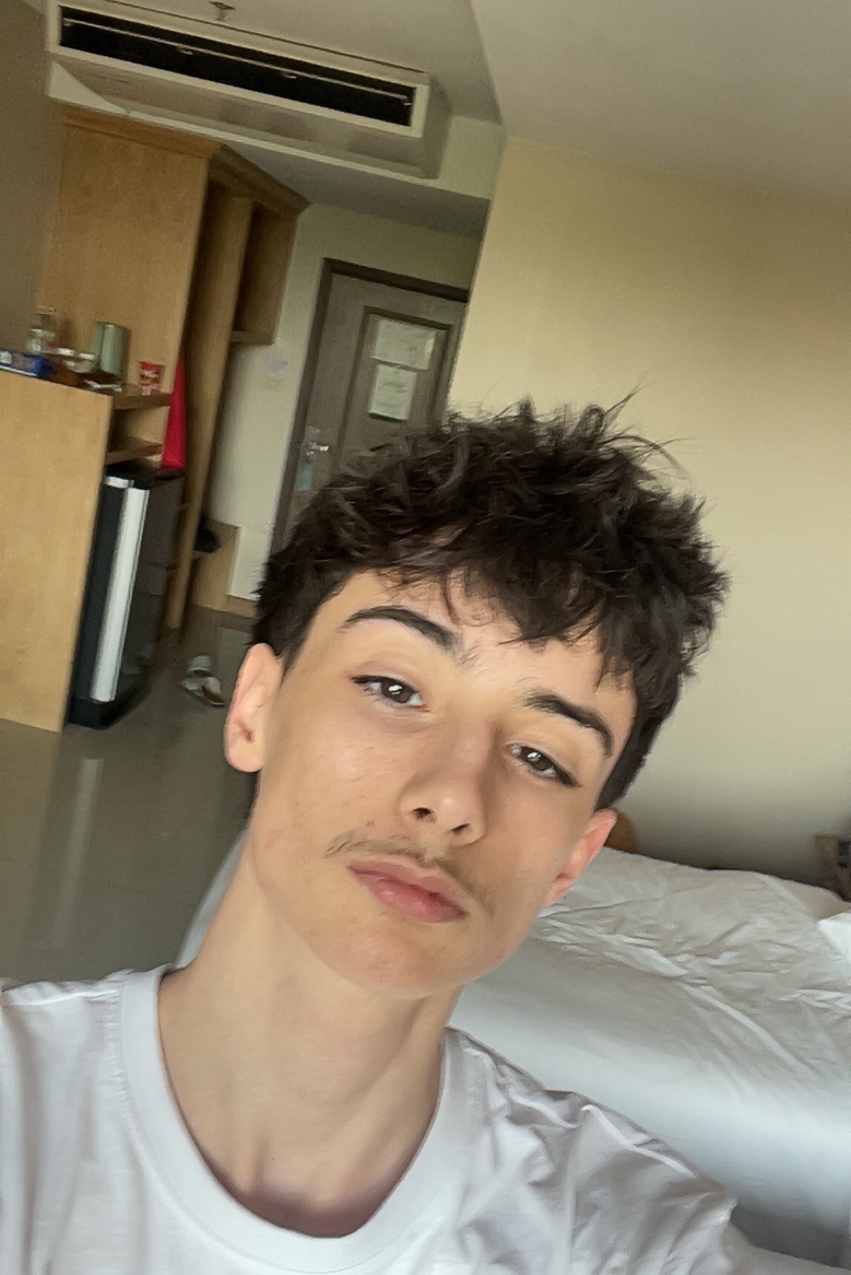 Tinder profile picture for @jdm