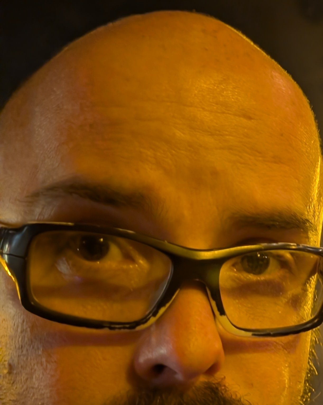 Tinder profile picture for @divorce