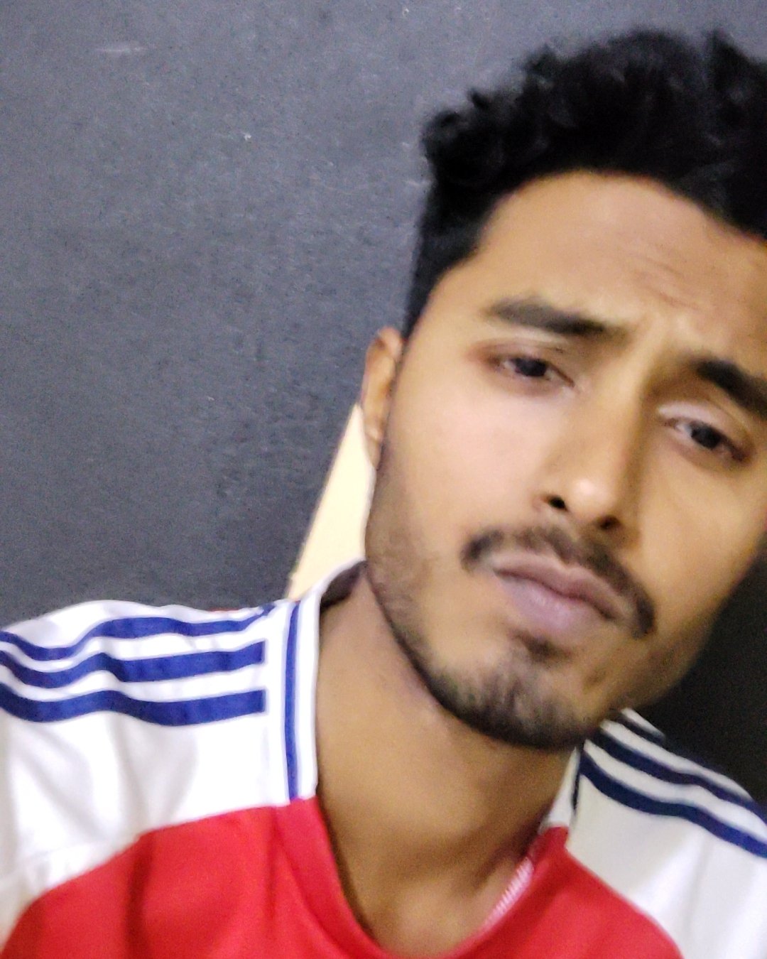 Tinder profile picture for @imran