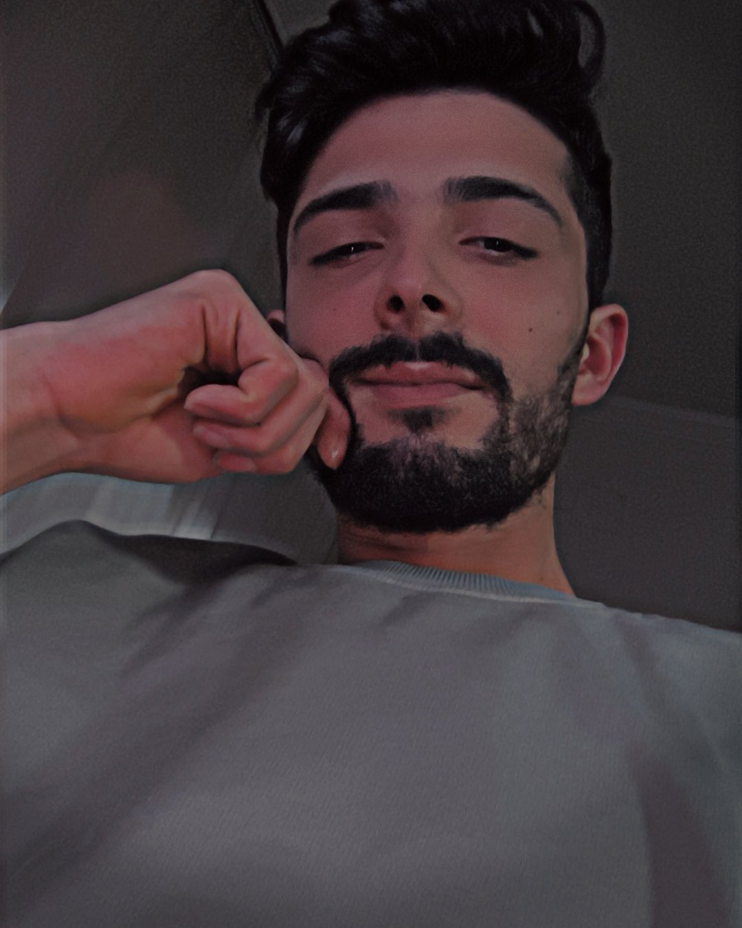 Tinder profile picture for @keskin