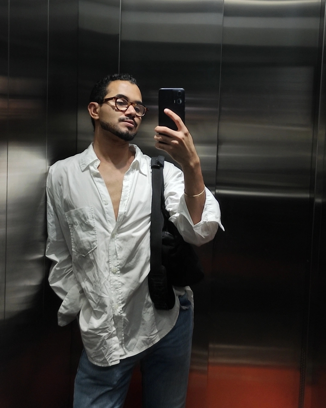 Tinder profile picture for @fellers