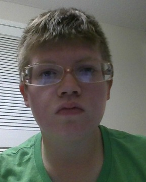 Tinder profile picture for @locust