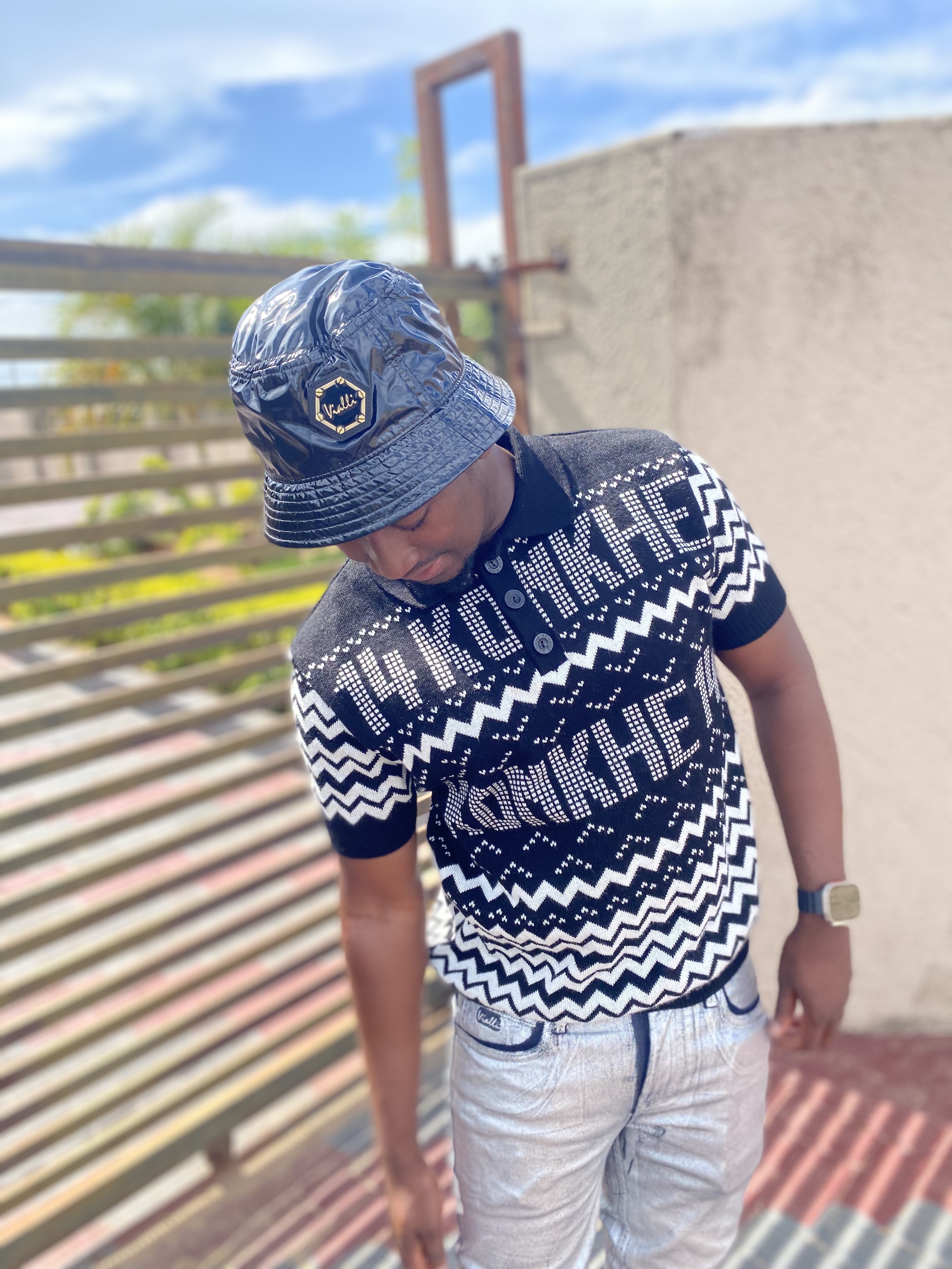 Tinder profile picture for @mchunu