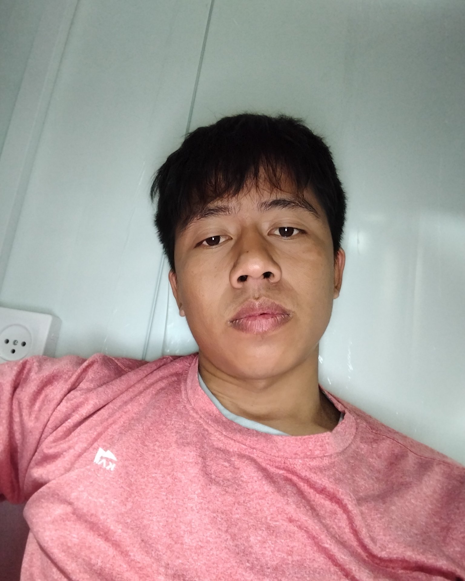 Tinder profile picture for @torn