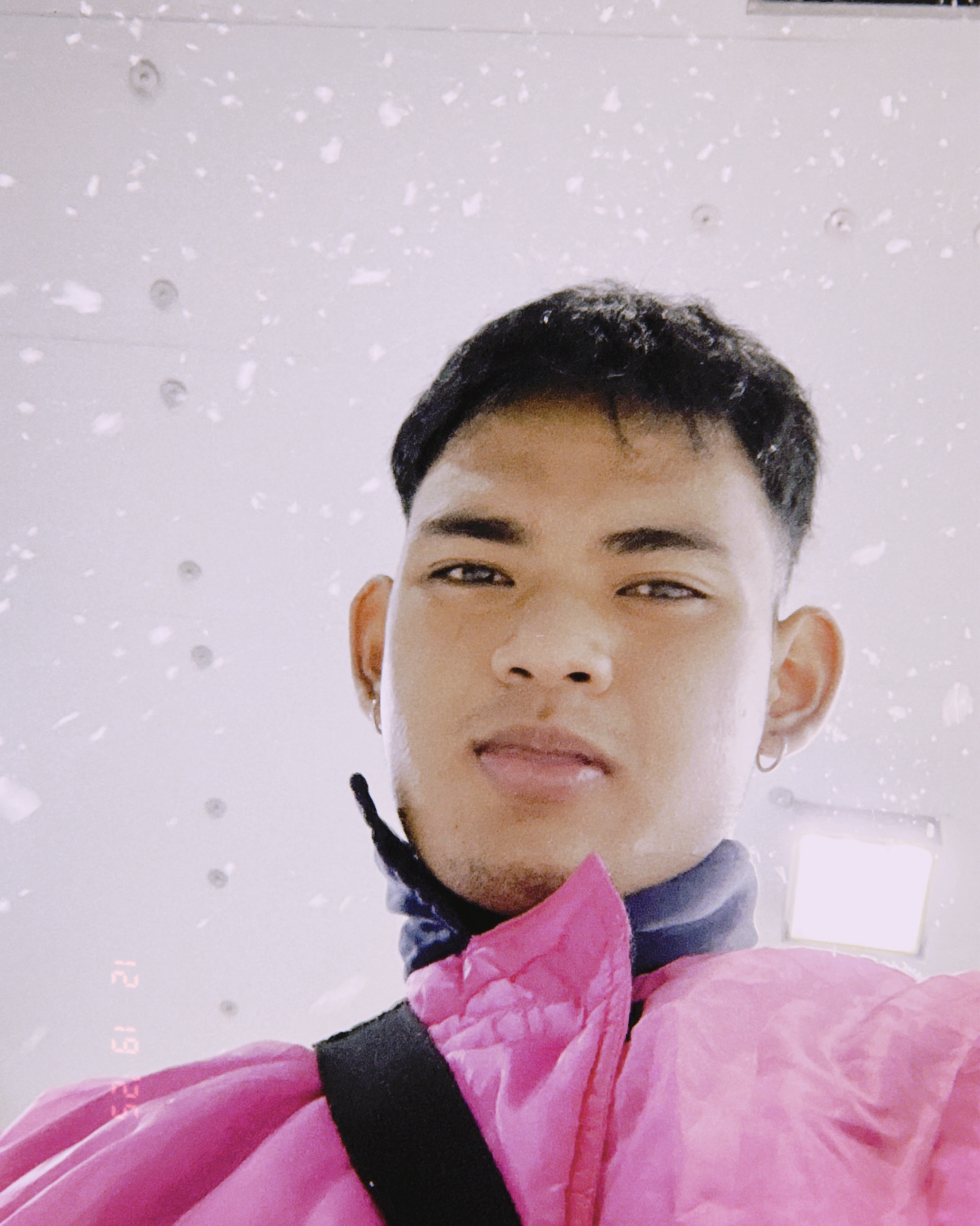 Tinder profile picture for @north