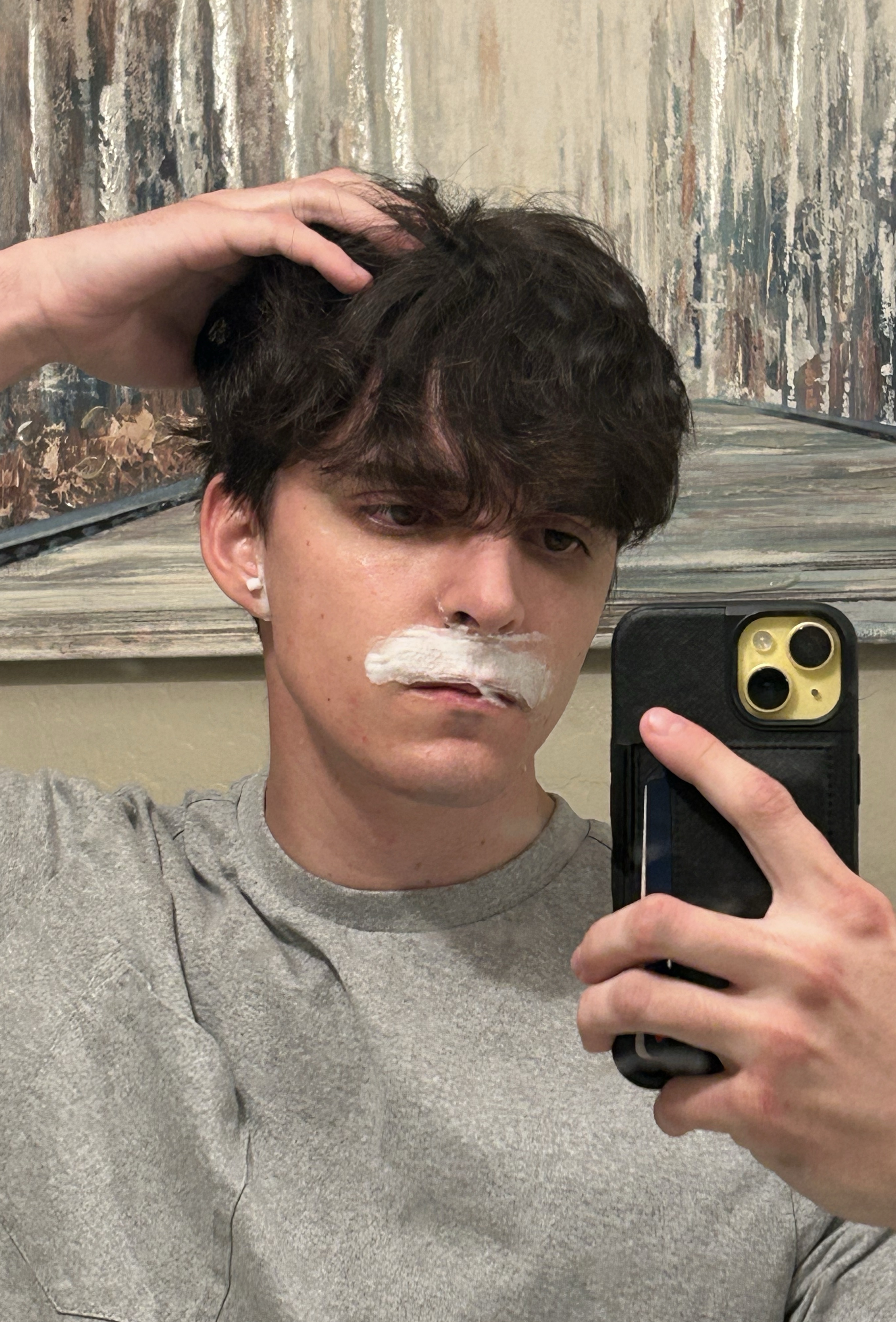 Tinder profile picture for @repair